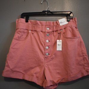 Express Shorts